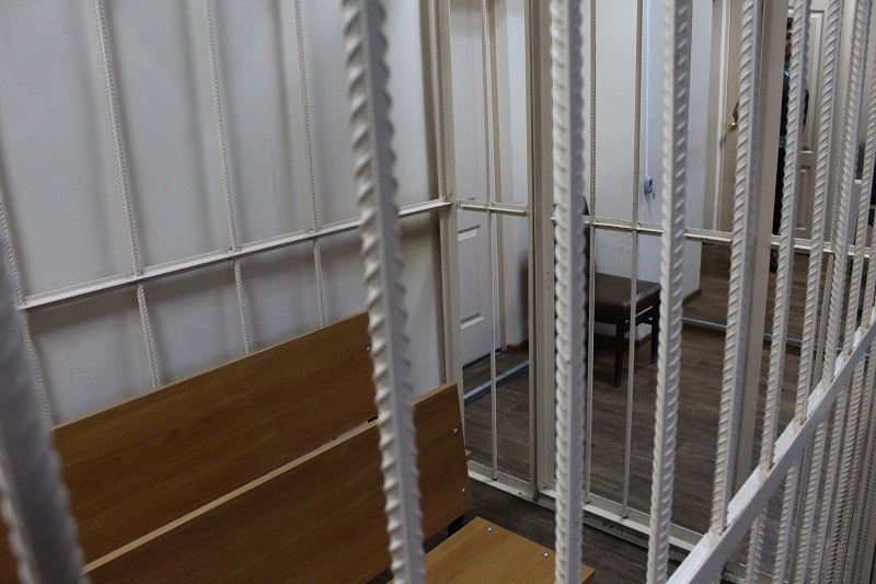 В Димитровграде самарского студента осудили за мошенничество