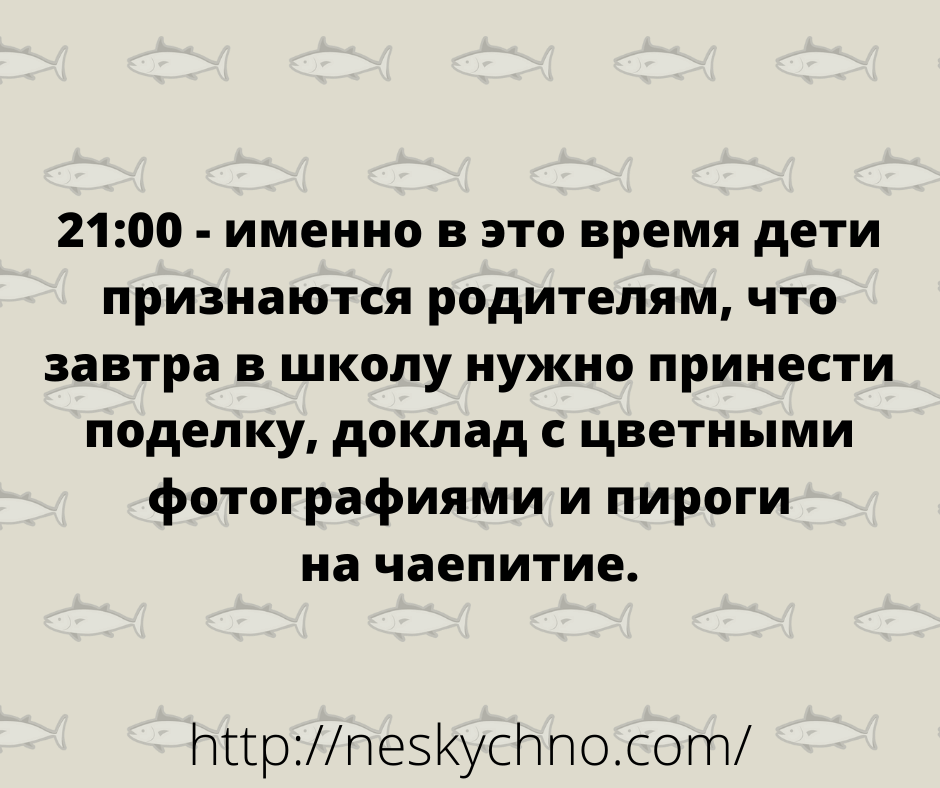 Несколько добрых и смешных историй из жизни Несколько добрых и смешных историй из жизни
