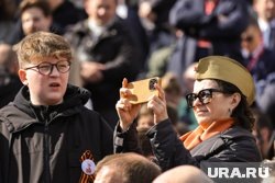 кадры с участниками и зрителями. ФоторепортажНОВОСТЬ ПО ТЕМЕ