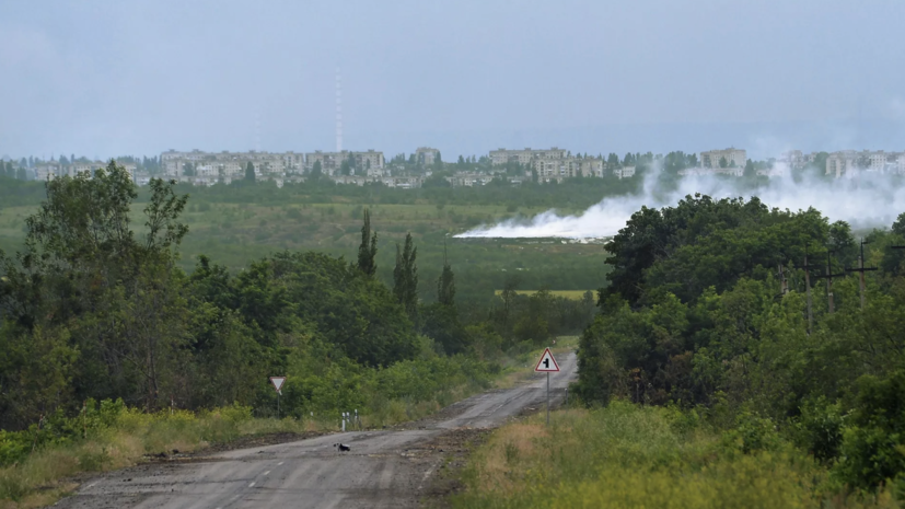 Посол ЛНР заявил об активно продвижении союзных сил в Новодружеске