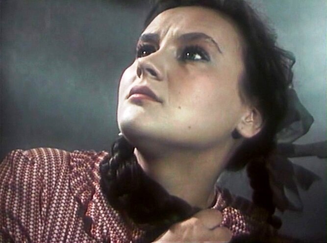 10 марта актрисе Микаэле Дроздовской могло бы исполниться 85 лет, но всё перечеркнула нелепая случайность киноактеры,отечественные фильмы