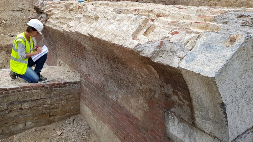 Антверпен: пример того, как власти скрывают нашу истинную историю, изображение №4