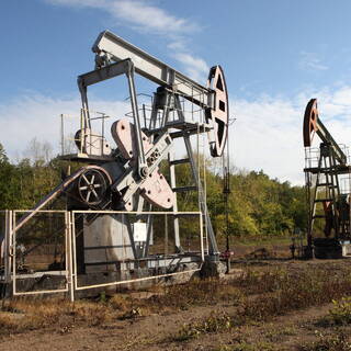 В России пригрозили остановить поставки нефти из-за ограничения цен