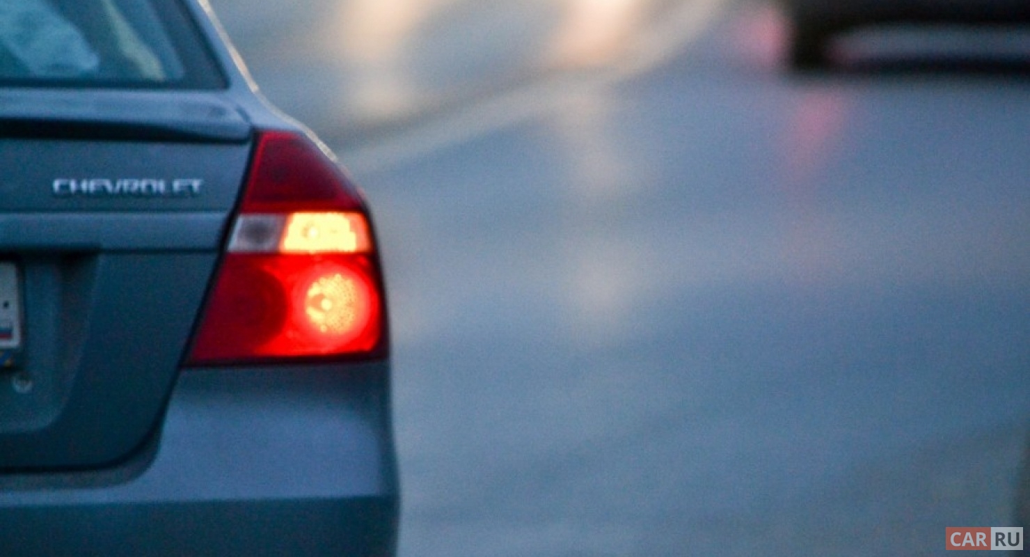 Не включил поворотник: что нужно знать водителю?