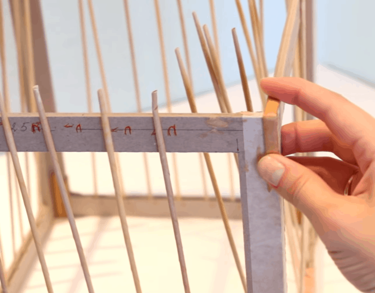 Практичная и удобная система хранения, способная наполнить дом уютом домашний очаг,рукоделие,самоделки,своими руками,умелые руки