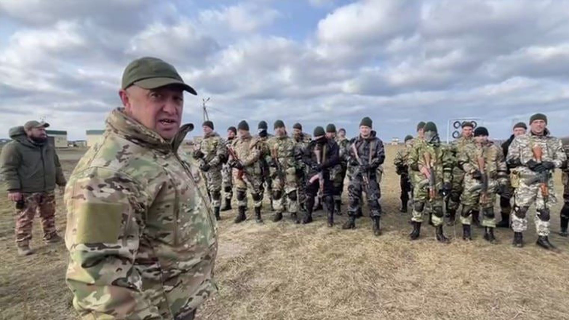 Контракт чвк вагнера образец