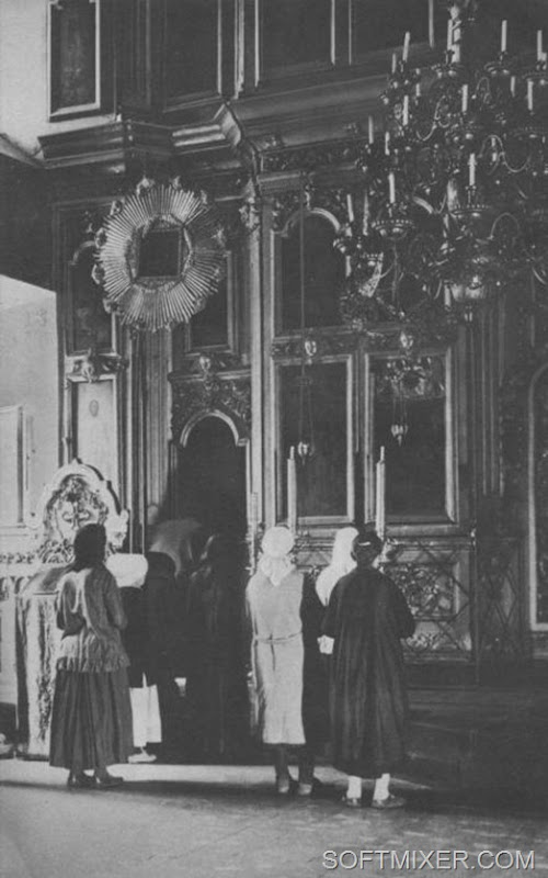 Джеймс Эббе: СССР в фотографиях 1932 года Джеймс Эббе: СССР в фотографиях 1932 года