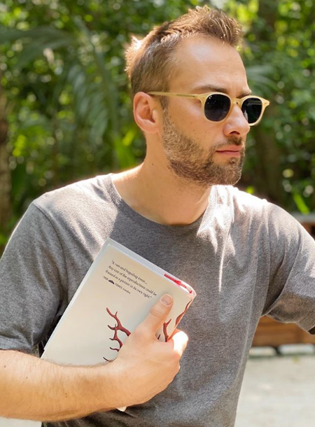 Дмитрий Шепелев отдыхает на Мальдивах с невестой Екатериной Тулуповой и сыном Платоном Звезды,Звездные пары