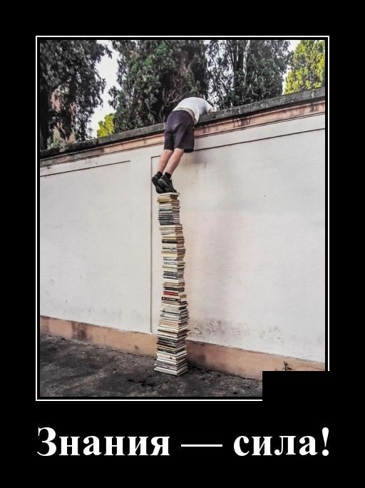 Прикольные картинки в черной рамке 