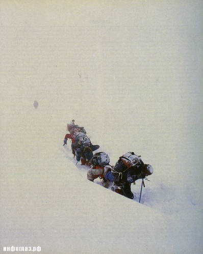 Кладбище на Эвересте Кладбище на Эвересте поездка,туризм