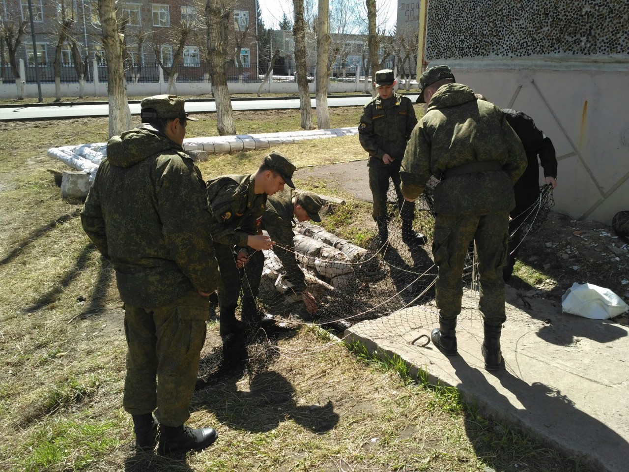 День добровольца военного. Курсы волонтёрские военной подготовки Запорожье 2022. Я военный волонтер.