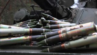 Депутаты Госдумы предлагают передать вооружение боевикам ОРДЛО
