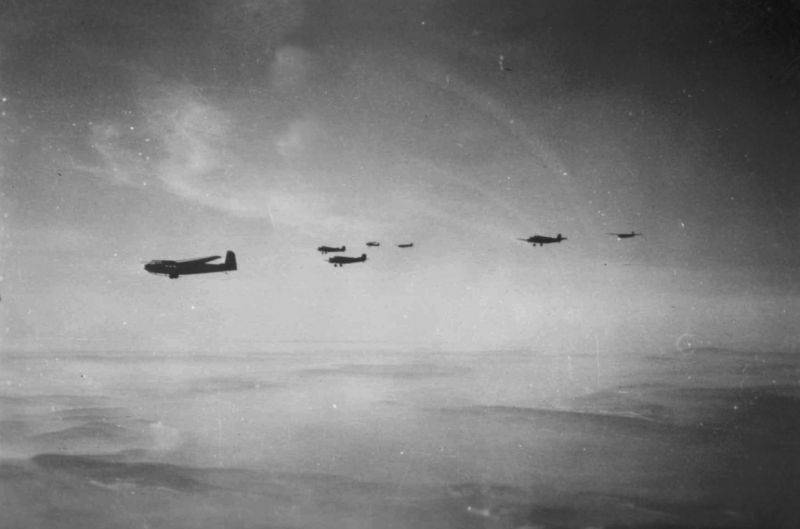 Критское сражение. Почему Гитлер отказался от дальнейшего наступления в Средиземноморье