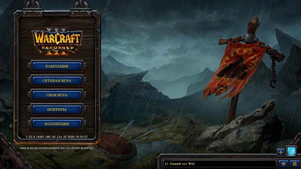 WarCraft III: Reforged — сравнений версий теперь, Reforged, после, больше, Артас, время, классике, чтобы, между, можно, ремастере, говорит, версии, миссии, вообще, бойцов, кампании, переиздание, стоит, город