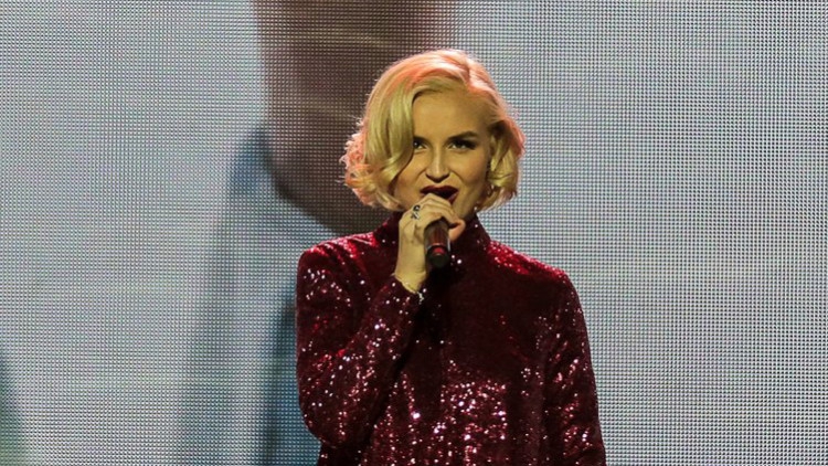 Бывший муж Гагариной подтвердил слухи о ее романе с саундпродюсером Чиняевым Шоу-бизнес