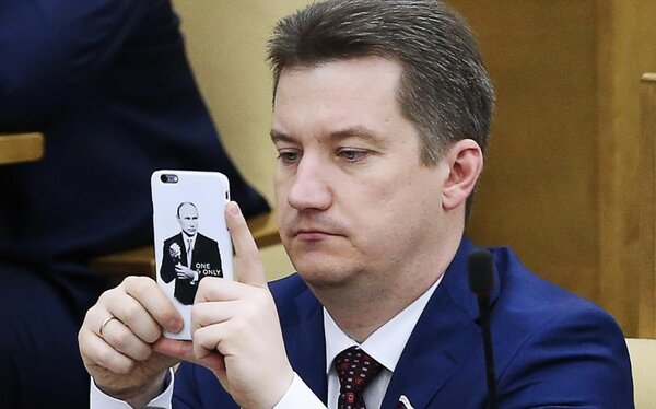 Министр Силуанов объяснил, зачем чиновникам выделили 630 миллиардов на материальную мотивацию новости,события