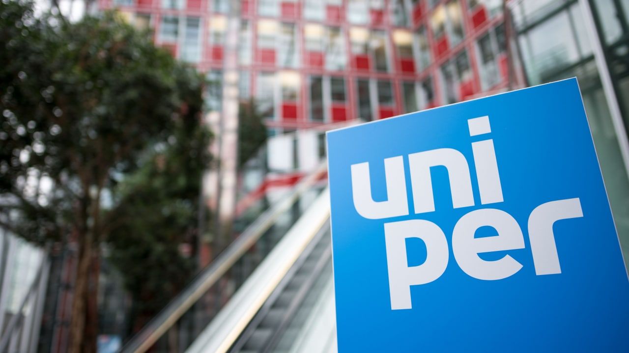 Uniper возобновит работу угольной ТЭС из-за дефицита газа в Германии