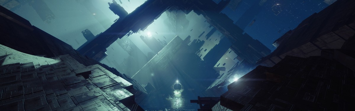 Destiny 2 New Light - большое пособие новичка