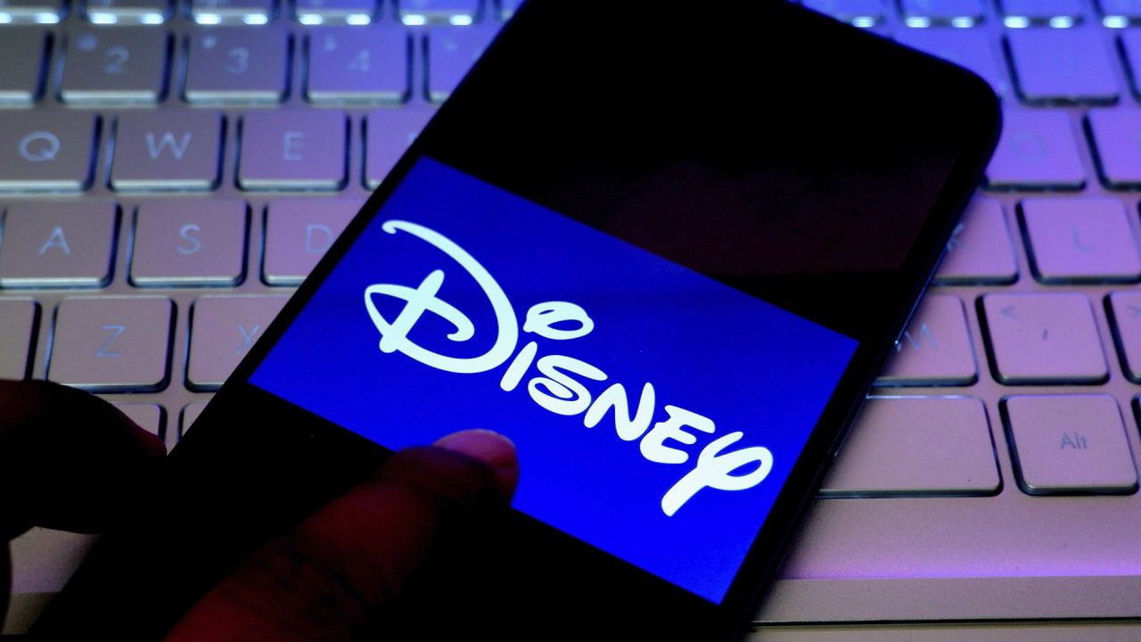 В Сети появился дебютный трейлер мультфильма «Странный мир» от Disney