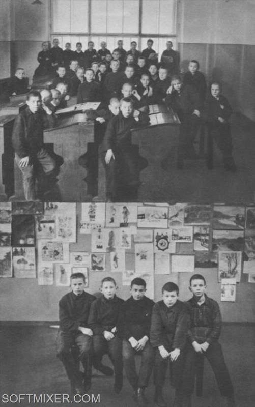 Джеймс Эббе: СССР в фотографиях 1932 года Джеймс Эббе: СССР в фотографиях 1932 года