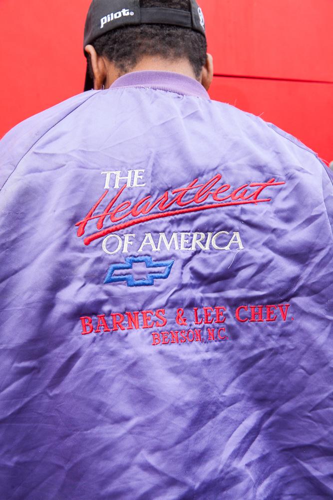 В фурах американских дальнобойщиков В фурах американских дальнобойщиков