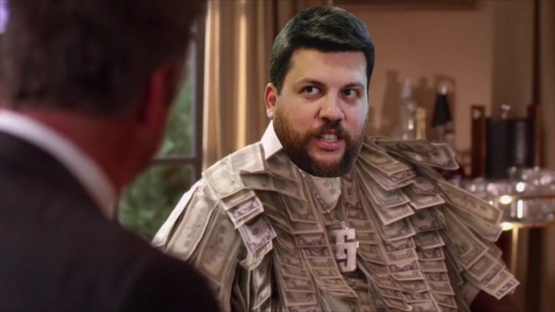 Венедиктов мог оказаться прав насчет Лени Волкова