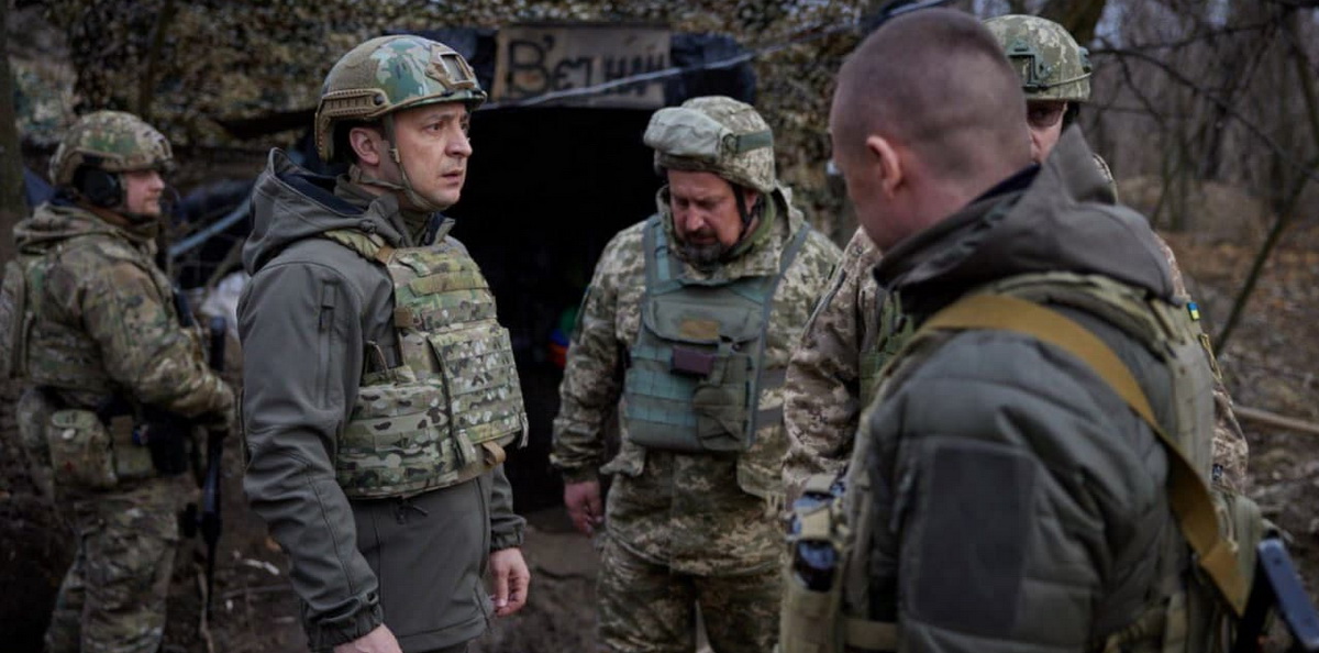 Ноль «двухсотых»: на Украине со скандалом обнаружили самый успешный батальон ВСУ Ноль «двухсотых»: на Украине со скандалом обнаружили самый успешный батальон ВСУ украина