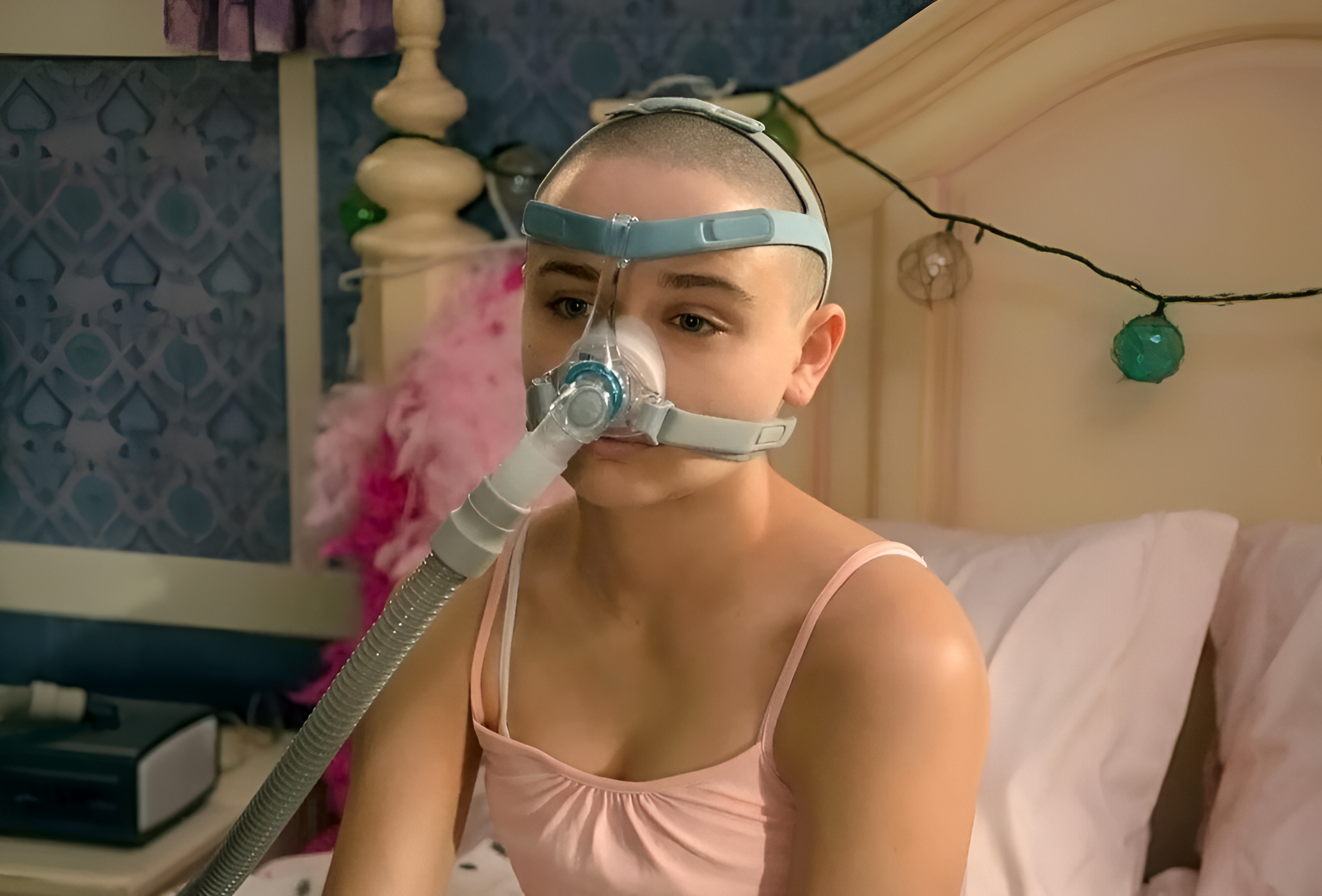 Тру-крайм: Лиза Хейден-Джонсон, женщина, залечившая своего сына от несуществующих болезней ребенка, ХайденДжонсон, мальчик, когда, мальчика, матери, ребенок, время, получила, внимание, чтобы, только, которых, нужно, через, фотоDaily, постоянно, которые, мальчику, ХейденДжонсон