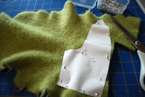 Шъём детские тапочки зайчики Шъём детские тапочки зайчики тапочки своими руками