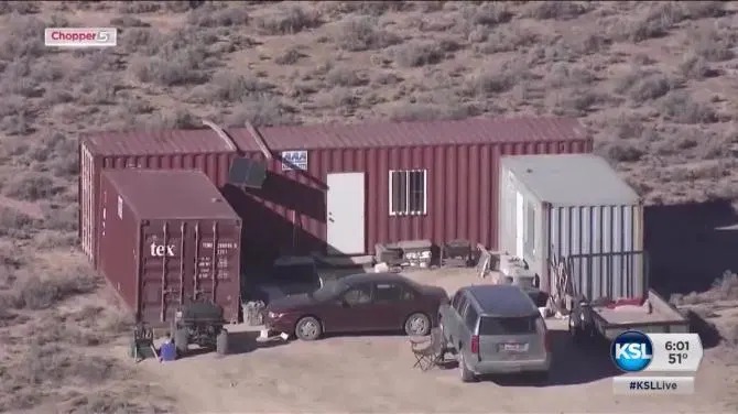 Извращенная жизнь культов Судного дня: от женитьбы на семилетних девочках до массовых самоубийств religion,жизнь,криминал,культы