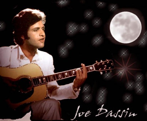 Джо Дассен: В нирване песен