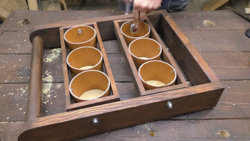 Неожиданная и полезная идея, что можно сделать из рыжей 110 трубы: переделка своими руками Неожиданная и полезная идея, что можно сделать из рыжей 110 трубы: переделка своими руками домашний очаг,,рукоделие,своими руками