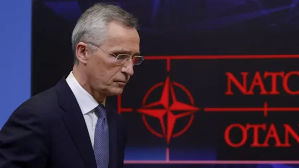Кедми прокомментировал требование НАТО убрать российские войска из Грузии, Украины и Молдавии