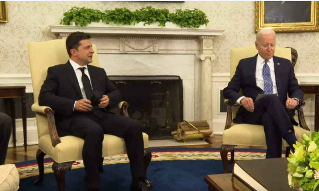 На что уйдут миллиардов, которые Байден своему Зеленскому выписал На что уйдут миллиардов, которые Байден своему Зеленскому выписал Блогеры,геополитика,общество,Политика