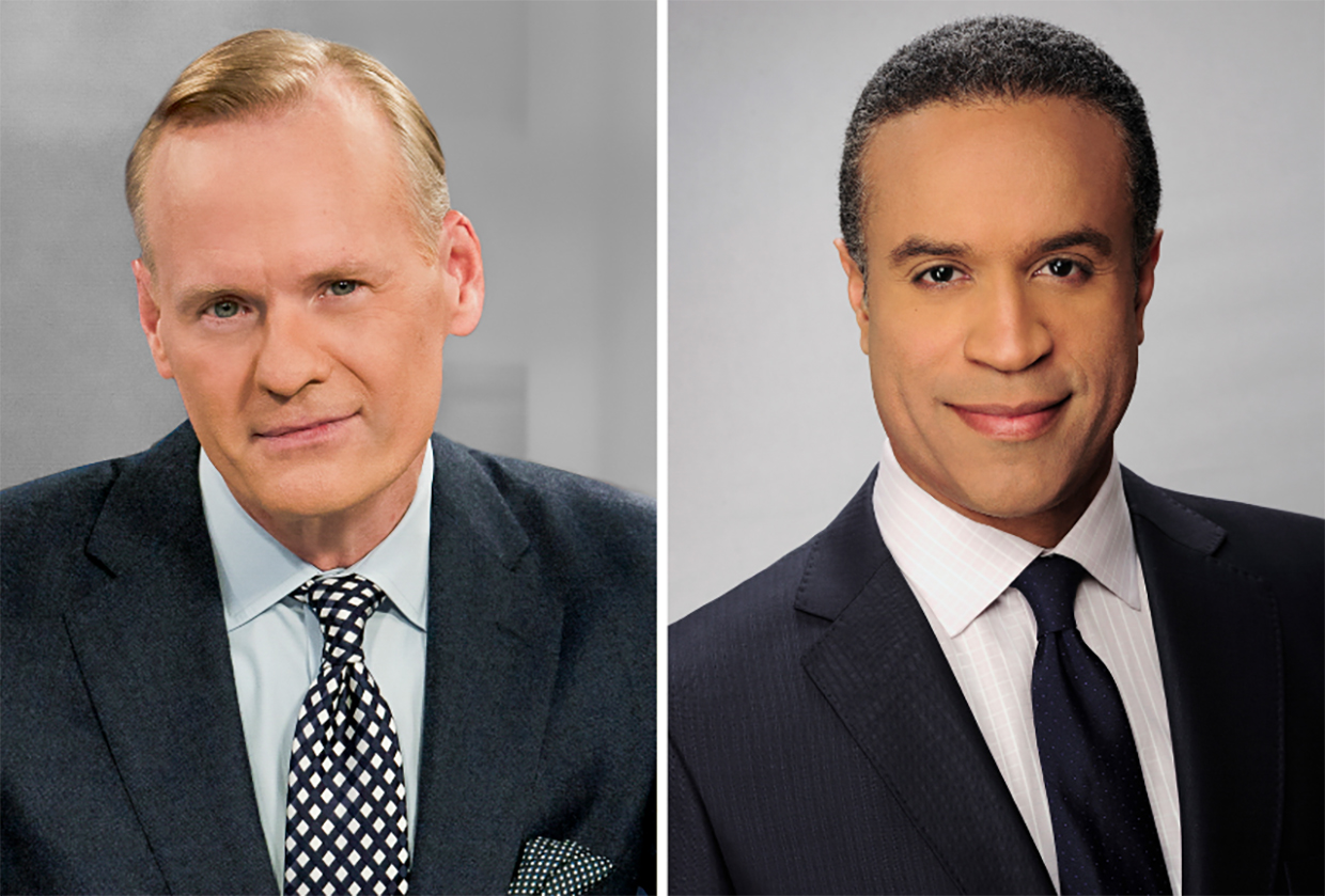 CBS Evening News Sets New Anchor Lineup After Norah O’Donnell’s Exit