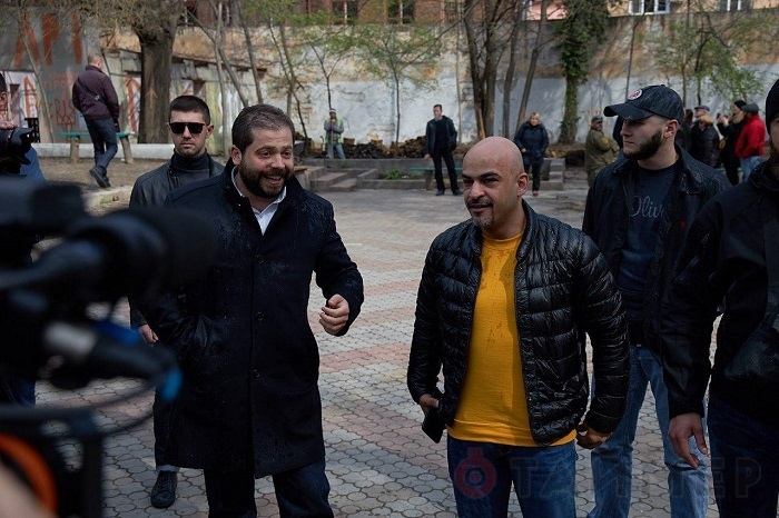 Последние новости Новороссии: Боевые Сводки ООС от Ополчения ДНР и ЛНР — 20 апреля 2019 украина