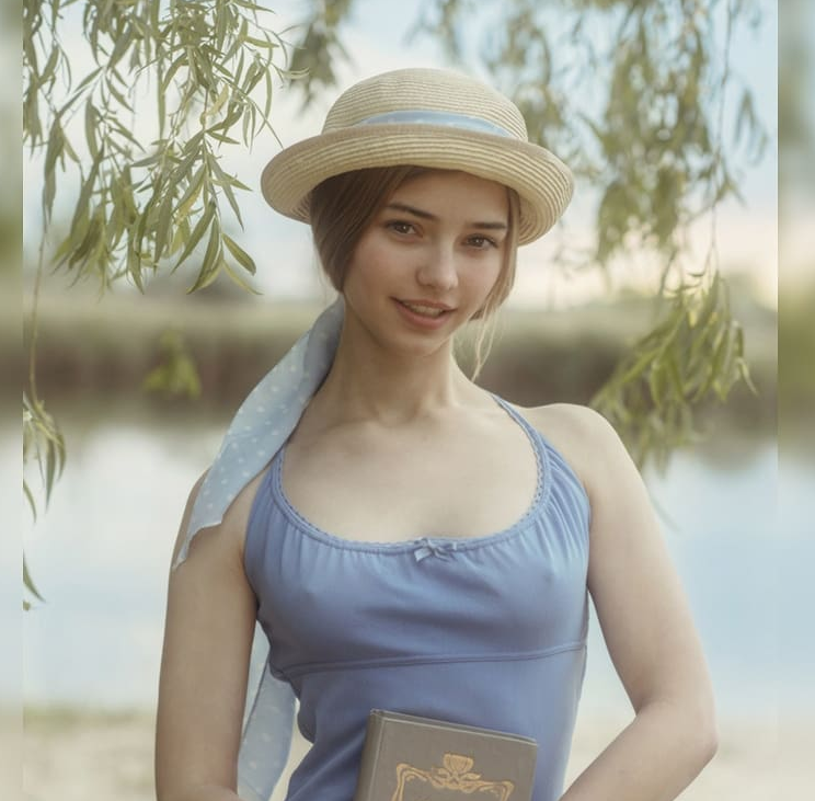 Все женщины делают это