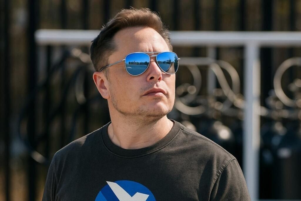 Маск оскорбил главу МИД Польши, предложившего отключить Starlink на Украине