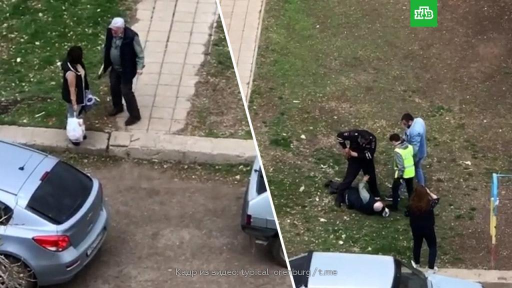 Мужчина с топором новости. Неадекватный мужчина напали подростков Оренбург. В Мытищах напал с топором.