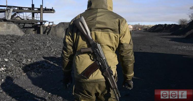 Уголь из ДНР поставляется в Европу