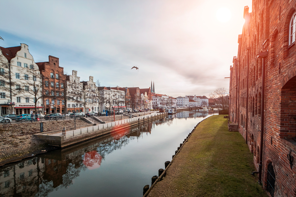 Немецкая симфония ужаса