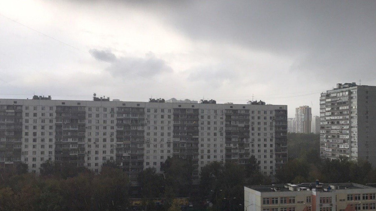 Вильфанд предупредил москвичей о резком похолодании со вторника