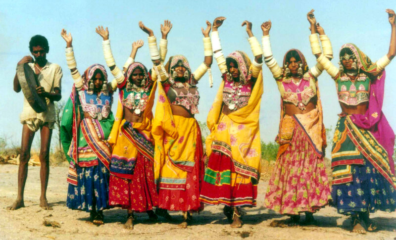 Банджара: танцующие убийцы банджара, только, народов, Индии, которые, других, местам, жизни, предположительно, почти, места, являются, сказать, большей, кочевому, народы, клана, логично, народа, народу