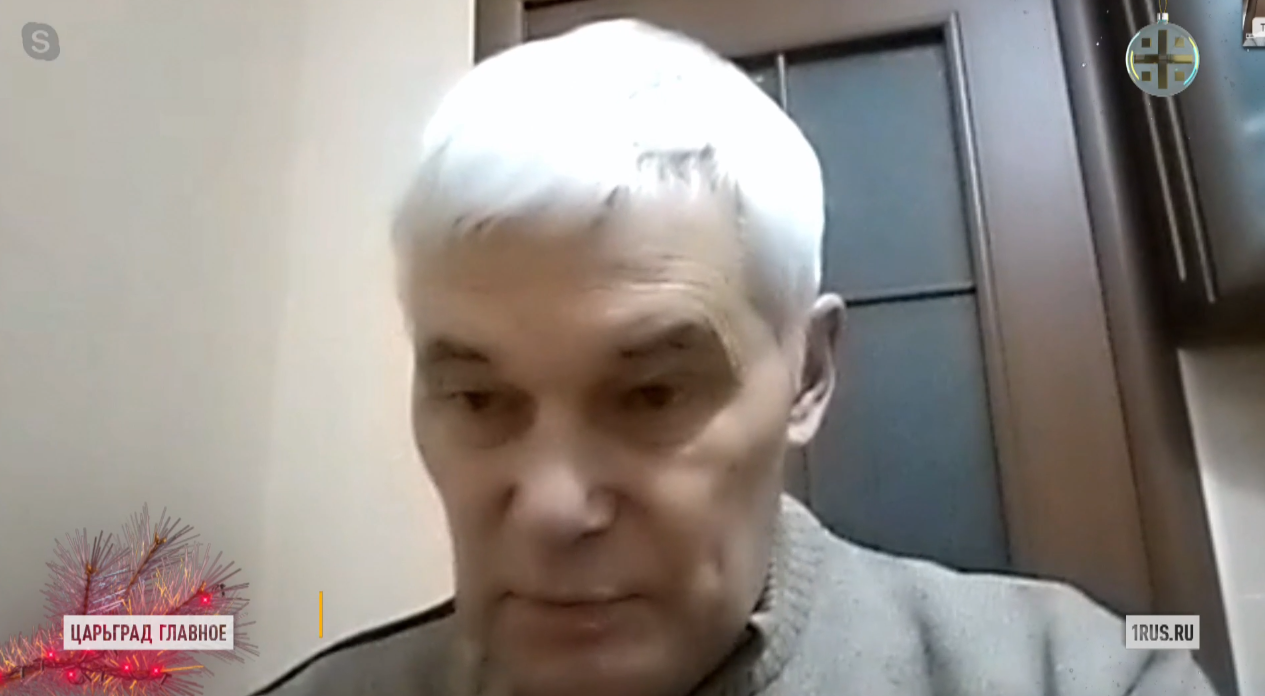 КОНСТАНТИН СИВКОВ: ВМЕСТО ПОБЕДЫ НАС ГОТОВЯТ К ПОРАЖЕНИЮ РОССИИ?