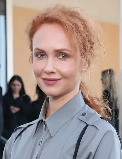 Неделя моды в Милане: Белла Хадид, Елена Перминова 