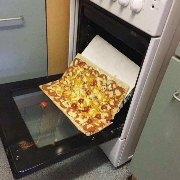 25 смешных случаев, когда люди попали в неловкие ситуации, и узнали, что такое стыд 25 смешных случаев, когда люди попали в неловкие ситуации, и узнали, что такое стыд