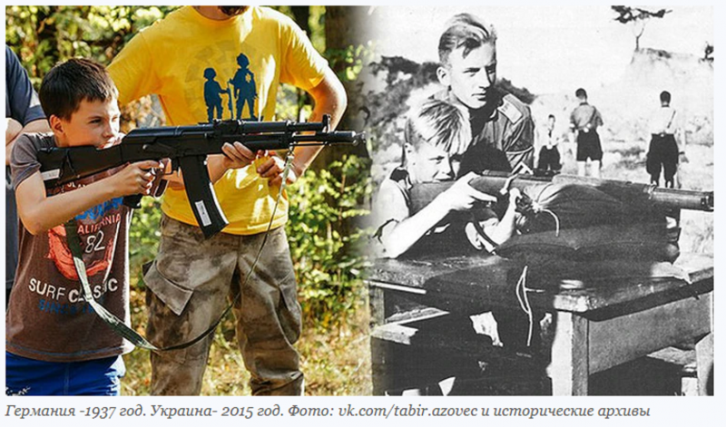 Против «умирающей России». Идеология и воспитание Против «умирающей России». Идеология и воспитание