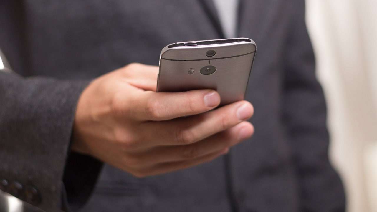 Юрист Соловьев напомнил россиянам о ложных звонках из полиции