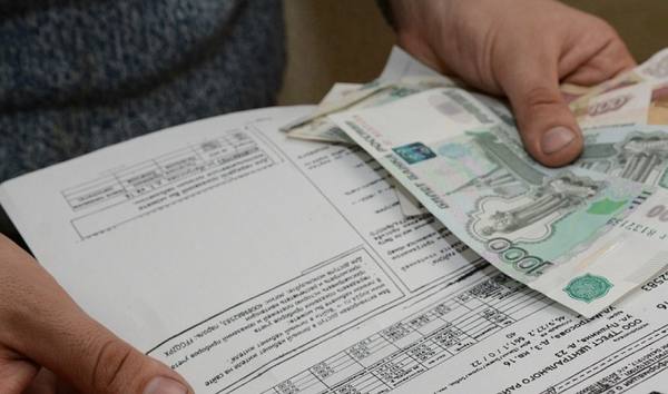В Крыму «мутили» с платежками за услуги ЖКХ. «Домутили» до уголовного дела