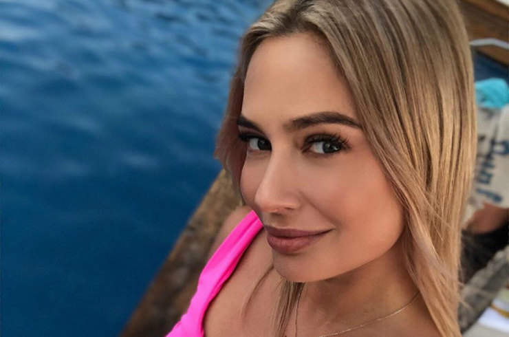 Наталья Рудова рассказала о новом увлечении